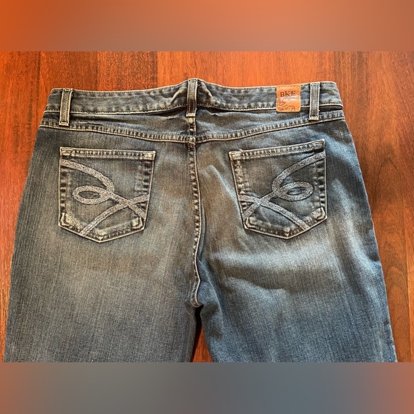 BKE Hannah Jeans size 34 - Picture 4 of 5